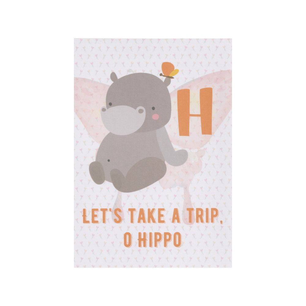 hippo, nijlpaard
