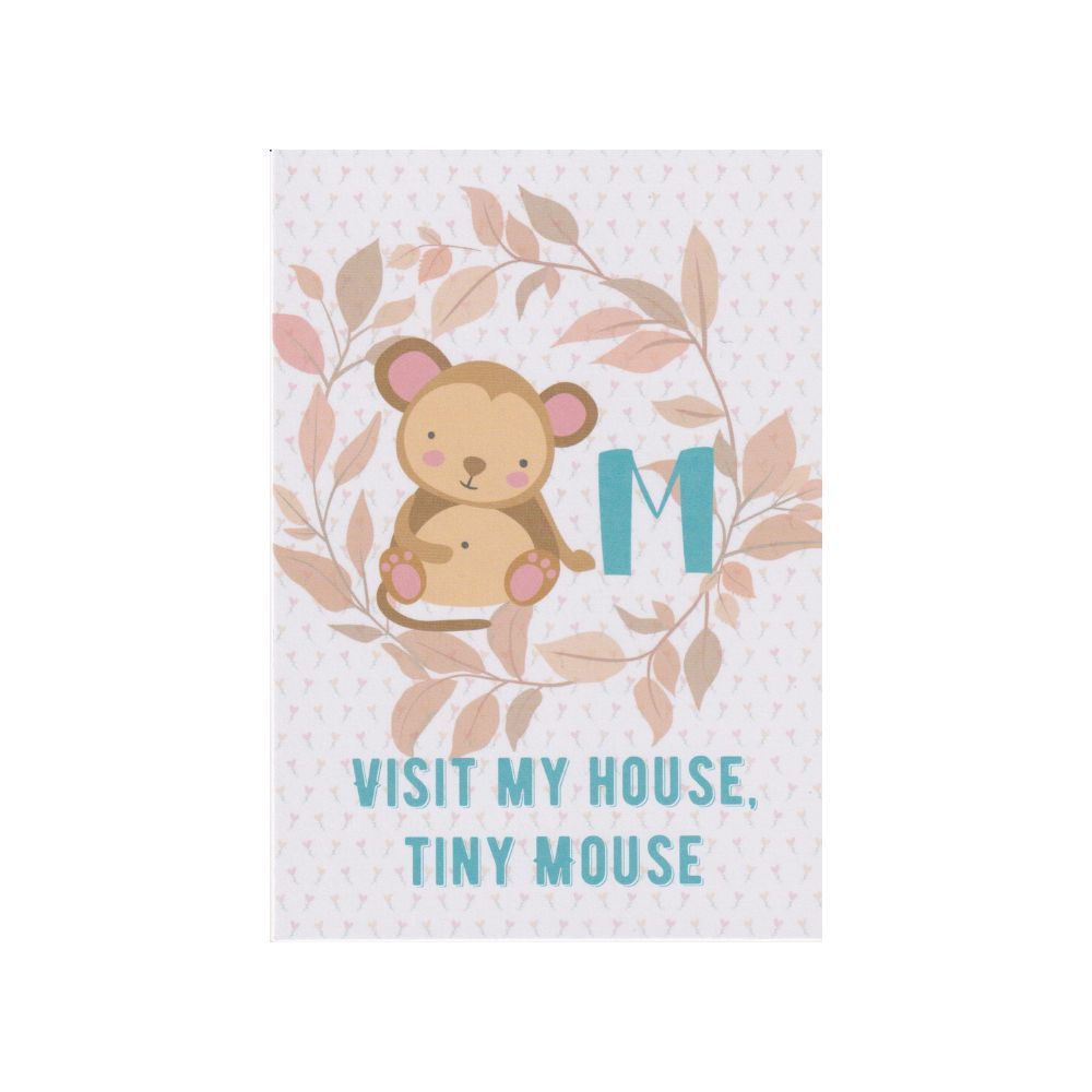 mouse, muis